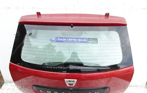 Dacia Logan II Tailgate/trunk/boot lid DFMM