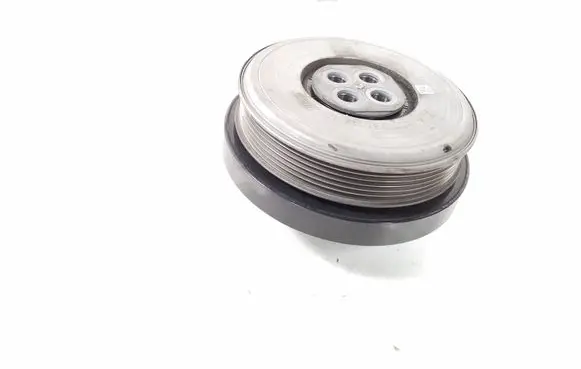 Mercedes-Benz SLK R172 Crankshaft pulley A6510351712