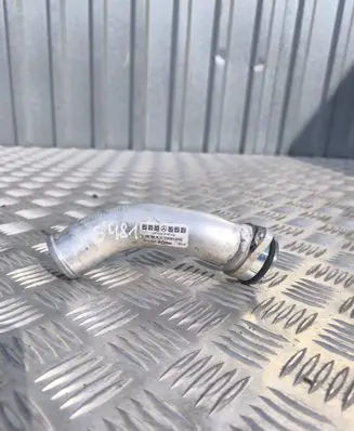 Mercedes-Benz GLS X167 Intercooler hose/pipe 2560980507 A2560980507