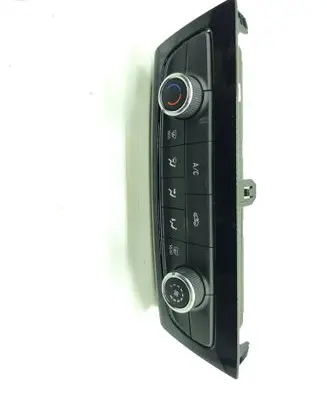 Opel Corsa F Air conditioner control unit module 39231171