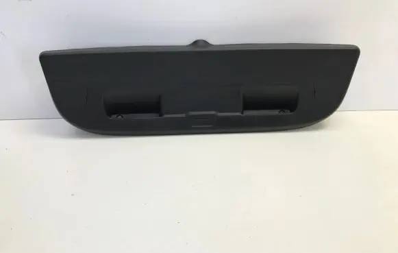 Hyundai i20 (BC3 BI3) Bottom trim 81710Q0000