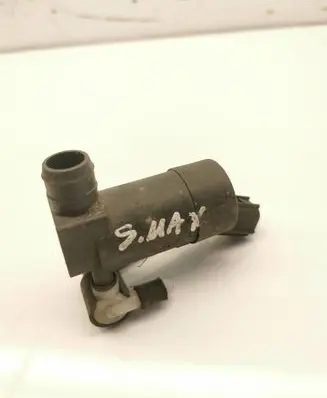 Ford S-MAX Windscreen/windshield washer pump