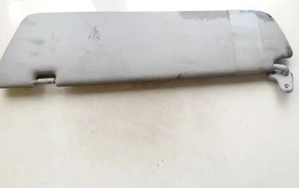 Mercedes-Benz Vito Viano W639 Sun visor A6398100010