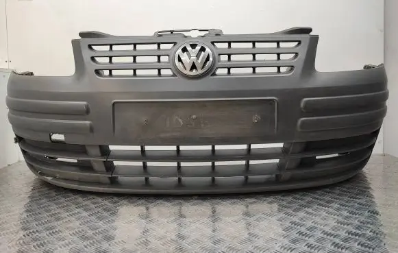 Volkswagen Caddy Front bumper 2K0807221 2K0807177 2K0807231