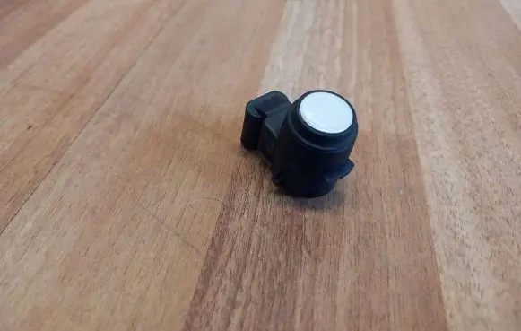 BMW 1 E81 E87 Parking PDC sensor 6935597 0263003292