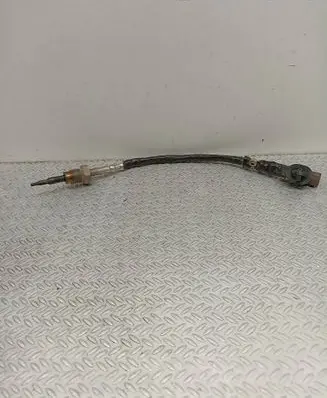 KIA Sportage Exhaust gas temperature sensor 392322U000