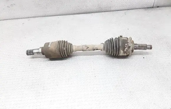 Suzuki SX4 Front driveshaft
