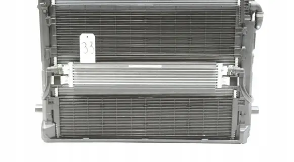 BMW 3 G20 G21 Radiator set 8666811