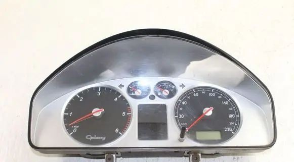 Ford Galaxy Speedometer (instrument cluster) 7M5920920N