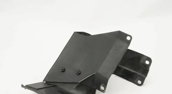 Mercedes-Benz CL C215 Radiator mount bracket 2155050788