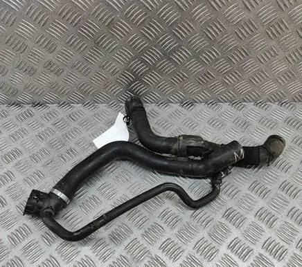 Volkswagen T-Roc Engine coolant pipe/hose 5WA121049T