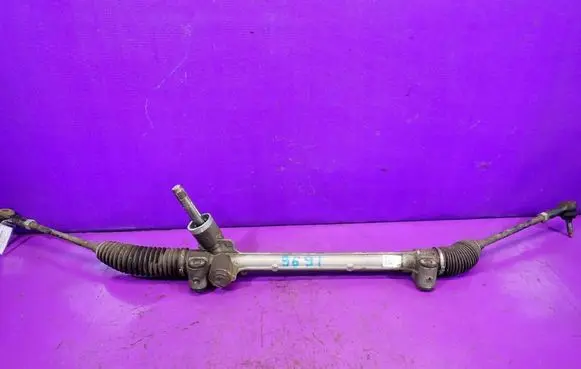 Chevrolet Aveo Steering rack