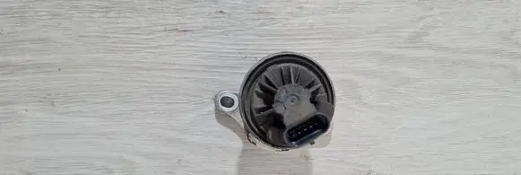 Chevrolet Captiva EGR valve