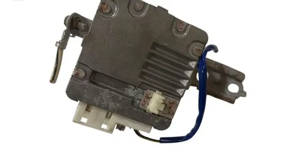 Toyota Avensis T250 Power steering control unit/module 8965005010 2250000090 6900000563