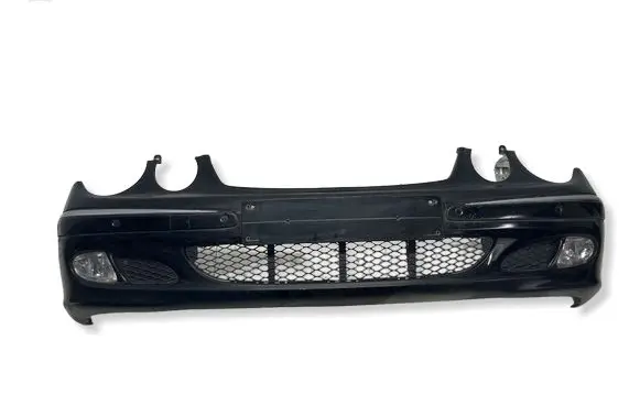 Mercedes-Benz E W211 Front bumper A2118800040