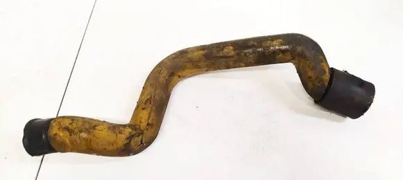 Volvo S60 Air intake hose/pipe 8645260