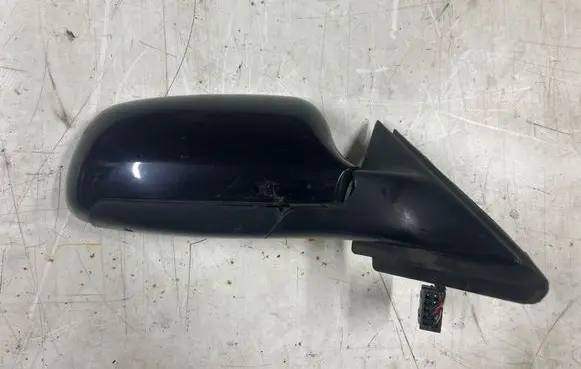 Audi A3 S3 8L Front door electric wing mirror E1010594