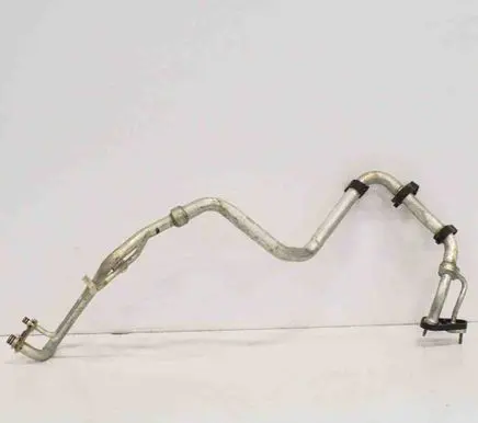 Air conditioning (A/C) pipe/hose