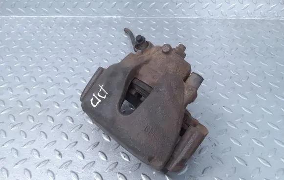 Opel Zafira B Front brake caliper 93176427 93190648