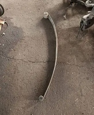 Fiat Doblo Rear leaf spring U73120902 22289