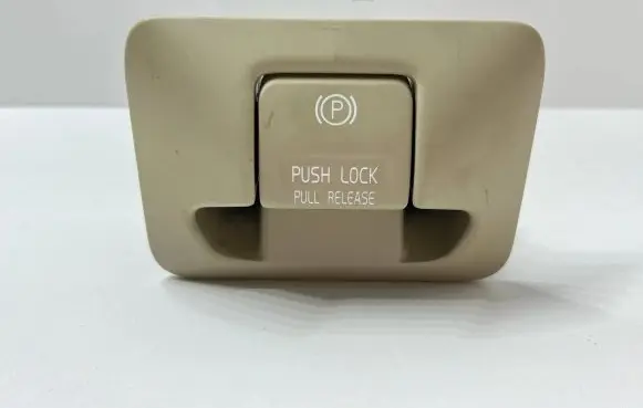 Volvo XC60 Hand parking brake switch 31334638 11W06K