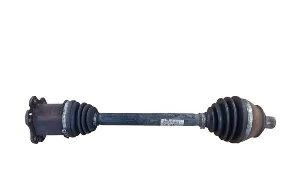 Audi A6 S6 C6 4F Front driveshaft 4F0407272N