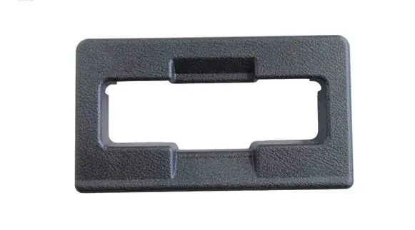 Infiniti Q50 Front door seat control surround trim 886434GA0A