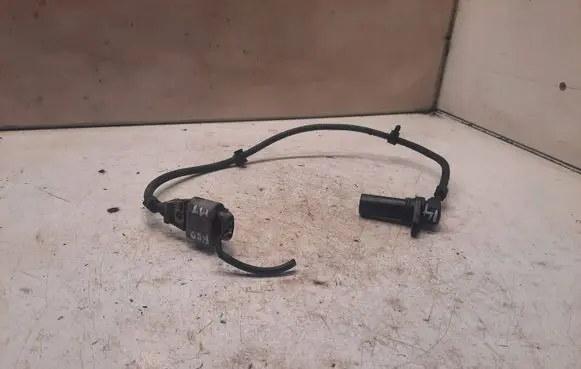 Skoda Roomster (5J) Crankshaft position sensor 9805940 045957147C