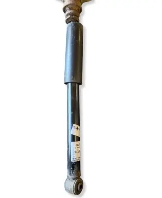 KIA Carens III Rear shock absorber/damper 