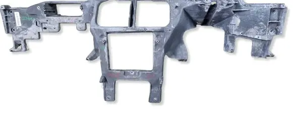 BMW X5 E70 Dashboard cross member/frame bar 51716953909 6953910 R08220132321