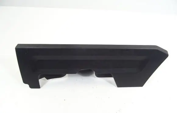 Seat Leon (5F) Trunk/boot side trim panel 5F9868917B