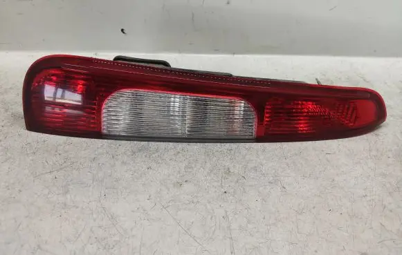Ford C-MAX I Rear/tail lights
