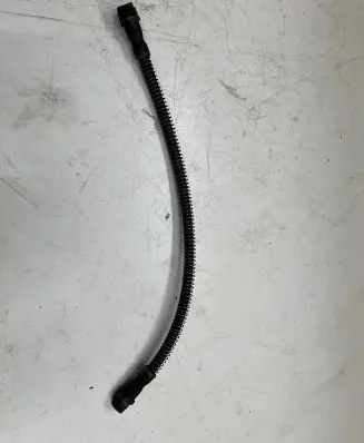 Porsche Cayenne (9Y0 9Y3) Brake line pipe/hose 