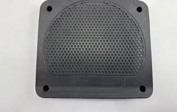 BMW 1 F20 F21 Subwoofer grill/trim 9223670