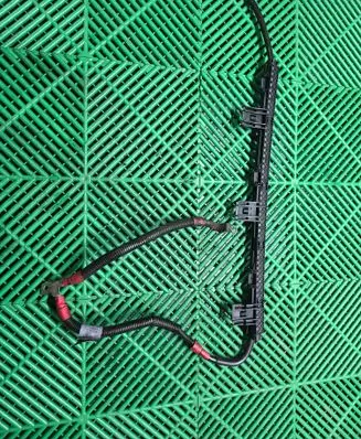 BMW 3 E90 E91 Wires (generator/alternator) 7794911