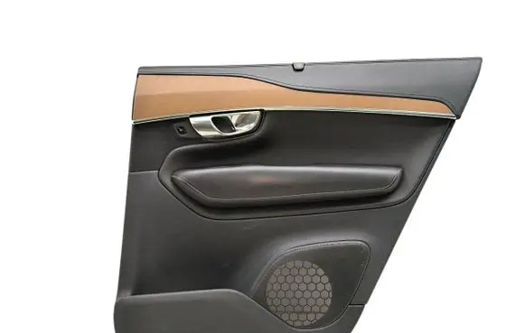 Volvo XC90 Rear door card panel trim 31393116 31366491 31396141