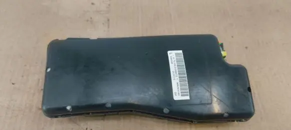 Citroen C3 Seat airbag 9682604180