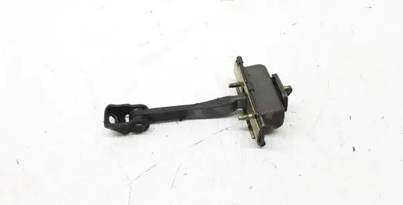 Mercedes-Benz ML W163 Front door check strap stopper A1637200016
