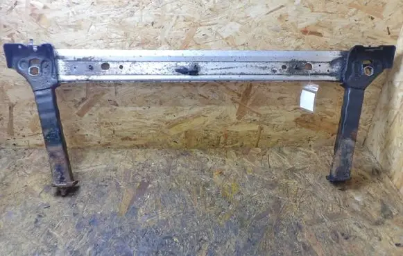 Renault Scenic III - Grand scenic III Bottom radiator support slam panel 544F00007R