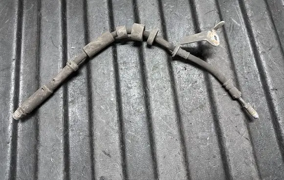 Volvo S90, V90 Brake line pipe/hose 31678088 16897