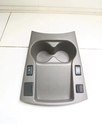 Nissan Leaf I (ZE0) Cup holder 689T23NA0A 689223NA1A