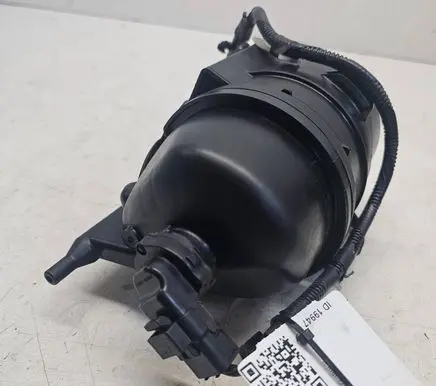 Jaguar XE Fuel filter housing GX739B072AF
