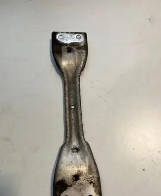 Other under body part