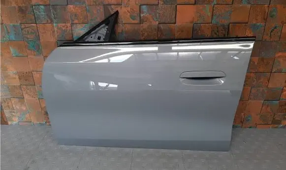 BMW 4 G22 G23 G24 G26 Front door