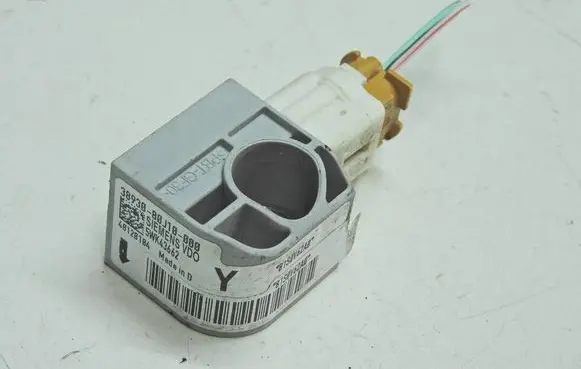 Suzuki SX4 Airbag deployment crash/impact sensor 38930-80J10 40120104 5WK43662