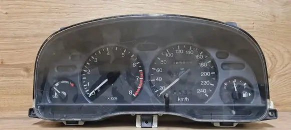 Ford Mondeo MK I Speedometer (instrument cluster) 94BB10849CEB