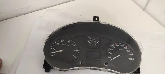 Fiat Scudo Speedometer (instrument cluster) 1401107680 5030010107