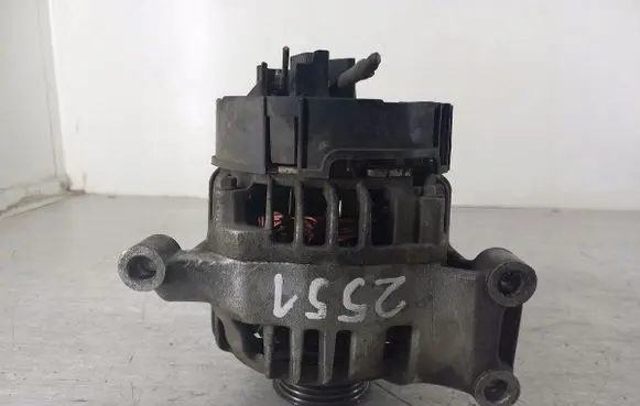 Fiat Stilo Generator/alternator 