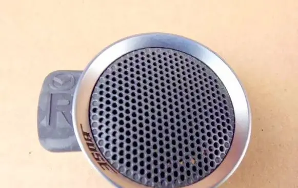 Mazda CX-5 II Front door high frequency speaker TK7866960