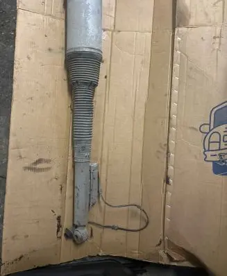 Mercedes-Benz S W220 Rear shock absorber/damper